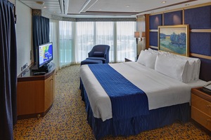 Royal Suite - 1 Bedroom
